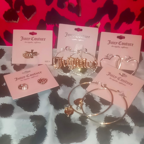 Juicy Couture Jewelry - Juicy Couture